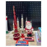 Vintage Christmas Items