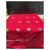 Vintage Christmas Items