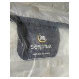 Serta Sleep True Traditional Firm Full Size Mattress NEW