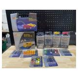 Zip Zaps Micro RC Set