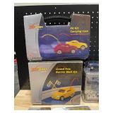 Zip Zaps Micro RC Set