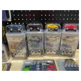 Zip Zaps Micro RC Set