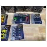 Zip Zaps Micro RC Set