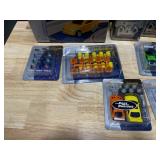 Zip Zaps Micro RC Set