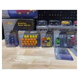 Zip Zaps Micro RC Set