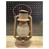 Oil Lantern