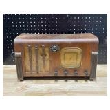 Coronado Short Wave Radio