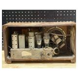 Coronado Short Wave Radio