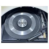 Weltron 2005 Stereo System Record Player 8 Track