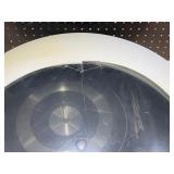 Weltron 2005 Stereo System Record Player 8 Track