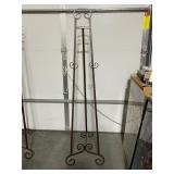 Large Easel Stand