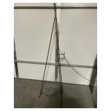 Large Easel Stand