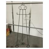 Large Easel Stand