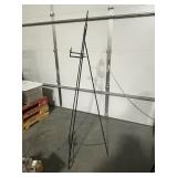 Large Easel Stand