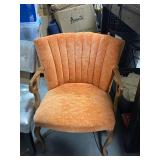 Mid Century Chair