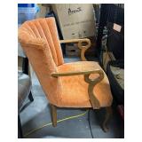 Mid Century Chair