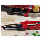 Power Ranger Toys