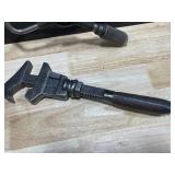 Cigarette Roller and Vintage Hand Tools