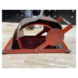 Cigarette Roller and Vintage Hand Tools