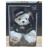 2000 Millennium Edition Teddy Bear