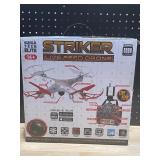 Striker Drone