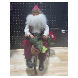 Christmas Figures