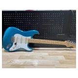 Fender Stratocaster Electric Guitar