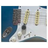 Fender Stratocaster Electric Guitar