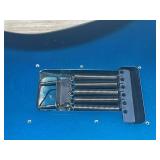 Fender Stratocaster Electric Guitar