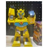 Transformers Toys