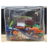 Techno Gears Crazy Train