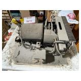 Vintage General Electric 1930