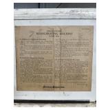 Vintage General Electric 1930