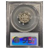 1977-S Roosevelt Dime Proof PCGS PR69 Deep Cameo