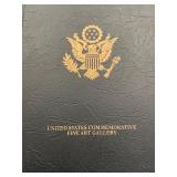 2003 Columbia Commemorative Silver Dollar