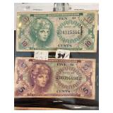 Military Payment Certificates