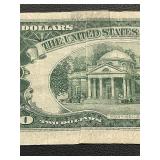 Red Seal $2 Star Note