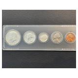 1964 U.S. Coin Set