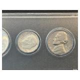 1964 U.S. Coin Set