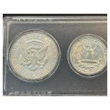 1964 U.S. Coin Set