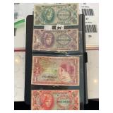 Military Payment Certificates