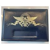 1999 24K Gold Plated U.S. Mint Set