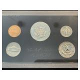 1968-S U.S. Mint Proof Set