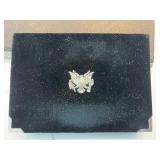 1992-S United States Mint Proof Set Silver