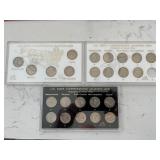 U.S. State Quarters Uncirculated