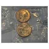 Liberty Nickels, Eisenhower Silver, Barber Silver, Dollar Coins, and More