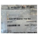 Liberty Nickels, Eisenhower Silver, Barber Silver, Dollar Coins, and More