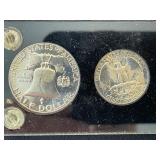 1962 U.S. Mint Proof Set