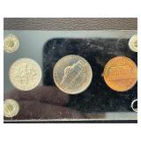 1962 U.S. Mint Proof Set