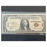 Hawaii Silver Certificate